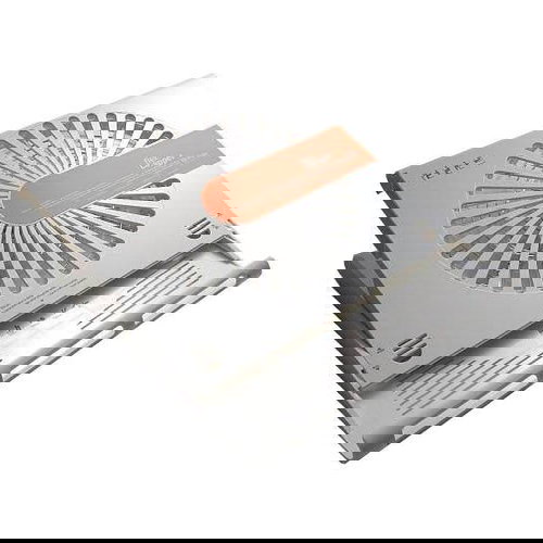 PORTE CRF-102W - Laptop Cooling Pad - Main image