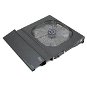 PORTE FLEX BLACK - Laptop Cooling Pad