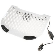 Notebook cooler PORTE cRadia Minifit - Laptop Cooling Pad
