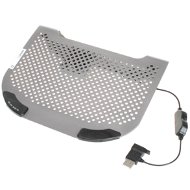 Notebook cooler PORTE cRadia Minifit - Laptop Cooling Pad