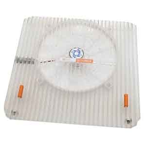 PORTE cRadia Blow Max - Laptop Cooling Pad - Main image