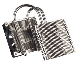 Thermalright V-1 Ultra VGA Cooler - Cooler - Main image