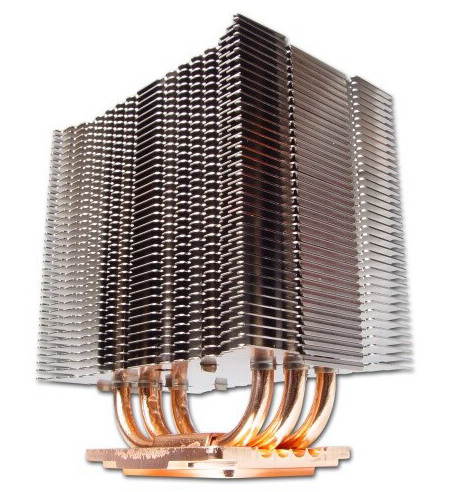 Chladiič Noctua NH-U9N - CPU Cooler - Main image