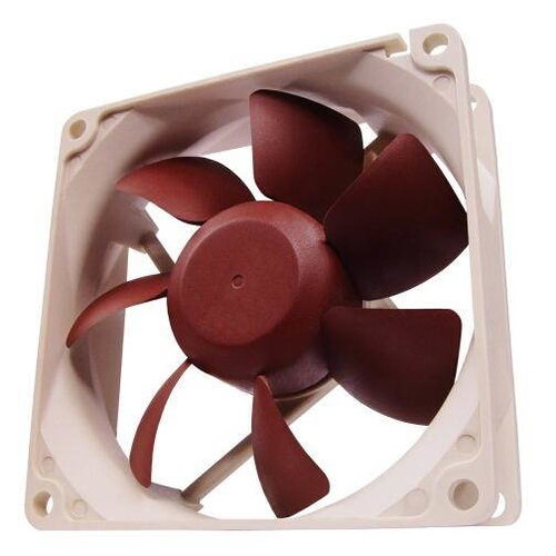 Noctua NF-R8 - Fan - Main image
