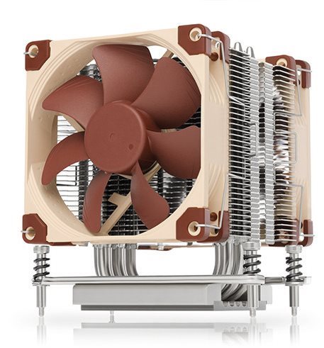 Noctua NH-U9 TR4-SP3 - Processzor hűtő - Fő fotó