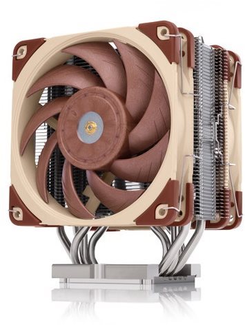 Noctua NH-U12S DX-3647 - CPU Cooler - Main image