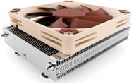 NOCTUA NH-L9a-AM4 - CPU Cooler