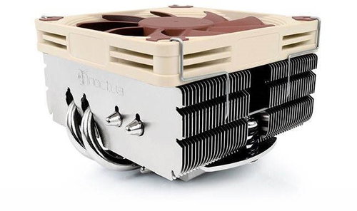 Noctua NH-L9x65 - CPU Cooler - Main image