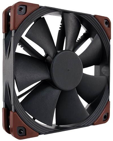  NOCTUA NF-F12-2000 industrialPPC  - Fan - Main image