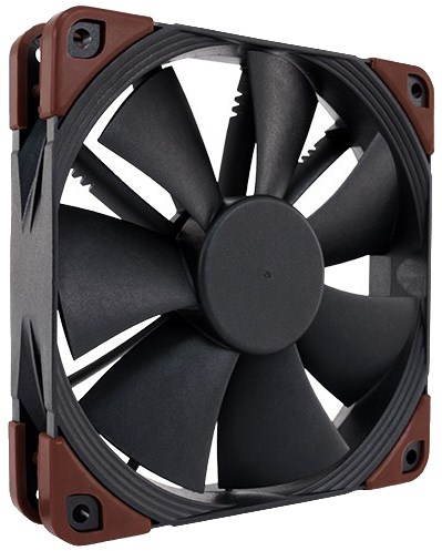 Noctua NF-F12 industrialPPC-2000 PWM - PC-Lüfter - Hauptbild