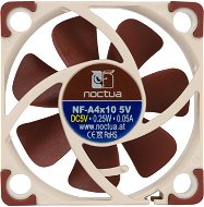 Noctua NF-A4x10 5V - Számítógép ventilátor