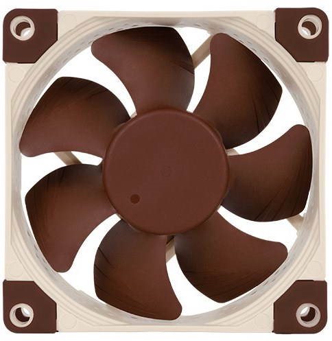 Noctua NF-A8 ULN - PC Fan - Main image
