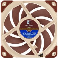 PC ventilátor Noctua NF-A12x25-PWM - Ventilátor do PC