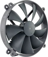 Noctua NF-P14r redux-1500 PWM - PC Fan