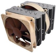 NOCTUA NH-D14 - CPU Cooler