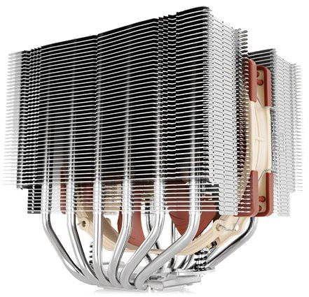 Noctua NH-D15S - Chladič na procesor - Hlavní obrázek