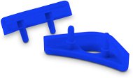 NOCTUA NA-SAVP1 Chromax Blue Anti-vibration Pads - Installation Kit