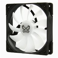 SCYTHE Kaze Flex 120 RGB PWM (800 RPM) - PC Fan