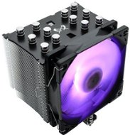SCYTHE Mugen 5 Black RGB Edition - Processzor hűtő