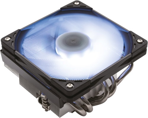 SCYTHE Big Shuriken 3 RGB - CPU Cooler - Main image