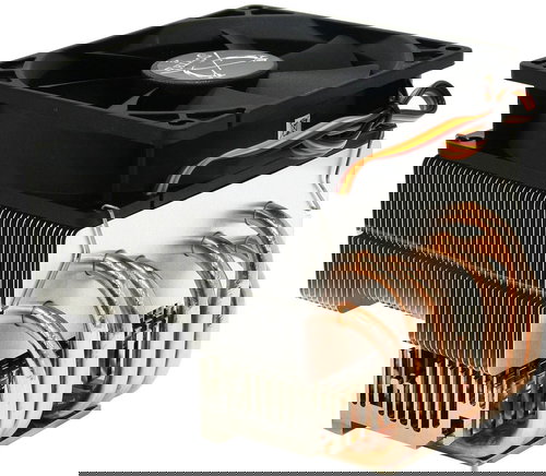  Scythe Samurai ZZ Rev.B  - CPU Cooler - Main image