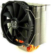 SCYTHE Ashura - CPU Cooler