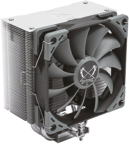 SCYTHE Kotetsu Mark II - CPU Cooler - Main image