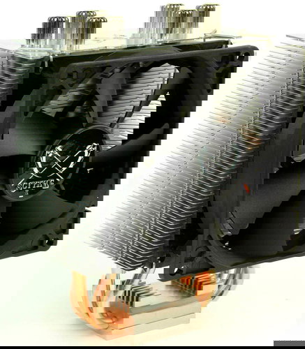  SCYTHE Tatsumi  - CPU Cooler - Fő fotó