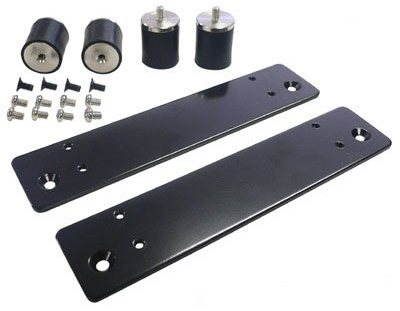 Anti-vibration HDD Scythe Siding - Accessory - Main image