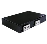 Antivibrační a odhlučňovací box Scythe HDD Quiet Drive - -