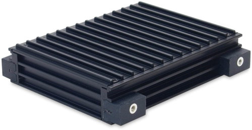 SCYTHE SCHM-1000 Himuro Mini HDD cooler - Hard Drive Cooler - Fő fotó