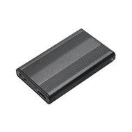 SCYTHE ESATA-KMZ2-25-BK Kamazo - Hard Drive Enclosure