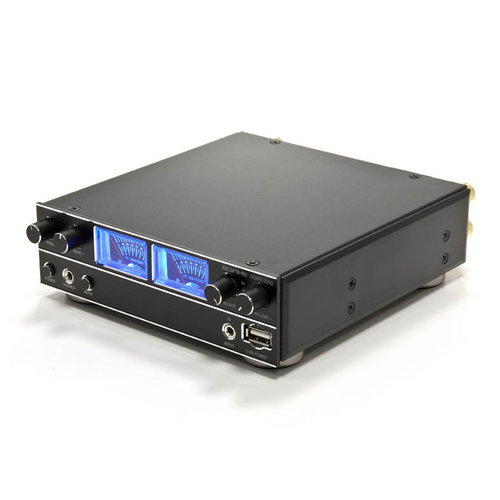 SCYTHE SDAR-2000 Kama Bay AMP 2000 - HiFi Amplifier - Hauptbild