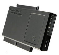 Multi USB 2.0 adaptér Scythe SCUPS-1000 Kama Connect - -