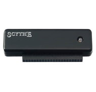 Externí adaptér na pevný disk Scythe SCKJA-1000 Kama Jacket - -