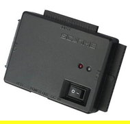 SCYTHE SCUPS-2000 Kama Connect 2 - Adapter