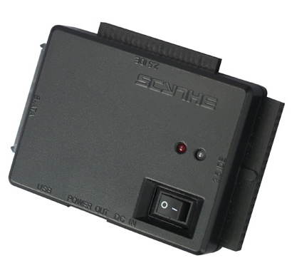 SCYTHE SCUPS-2000 Kama Connect 2 - Adapter - Main image