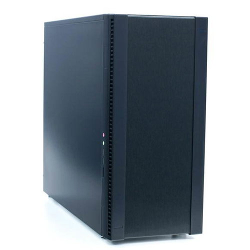 SCYTHE GEKKOU-BK-S - PC Case - Main image
