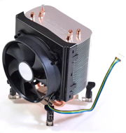 AKASA X4 AK-968 - CPU Cooler