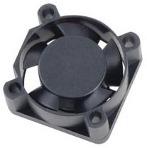 AKASA AK-189BK-2B - PC Fan - Main image