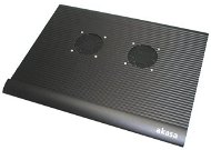 Akasa AK-NBC-02B - Laptop-Kühlpad 