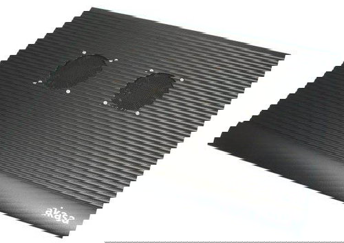  Akasa AK-NBC-02B  - Laptop Cooling Pad - Main image
