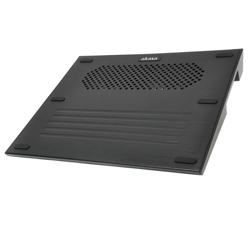 AKASA AK-NBC-08BK - Laptop Cooling Pad - Main image