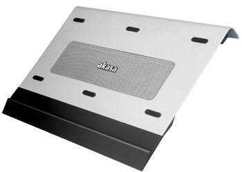 Aluminum cooler - Laptop Cooling Pad - Main image