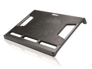 AKASA Quasar - černý - Chladící podložka pod notebook