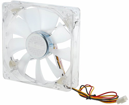 Akasa AK-274CR-4RAS - Ventilator - Hauptbild