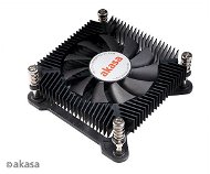 AKASA 35W TDP CPU Cooler - KS7 16mm/AK-CC6309EP01 - CPU Cooler
