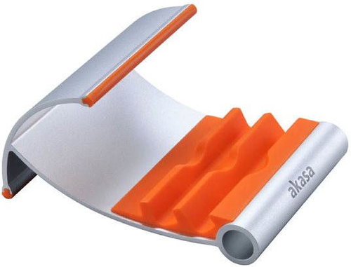 Akasa AK-NC054-OR LEO Orange - Ständer - Hauptbild
