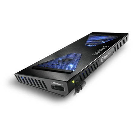 Thermaltake XaserS 1000 NB cooling - Laptop Cooling Pad - Main image