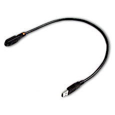 USB lampička pro notebook Thermaltake Dual Lighter - - - Hauptbild